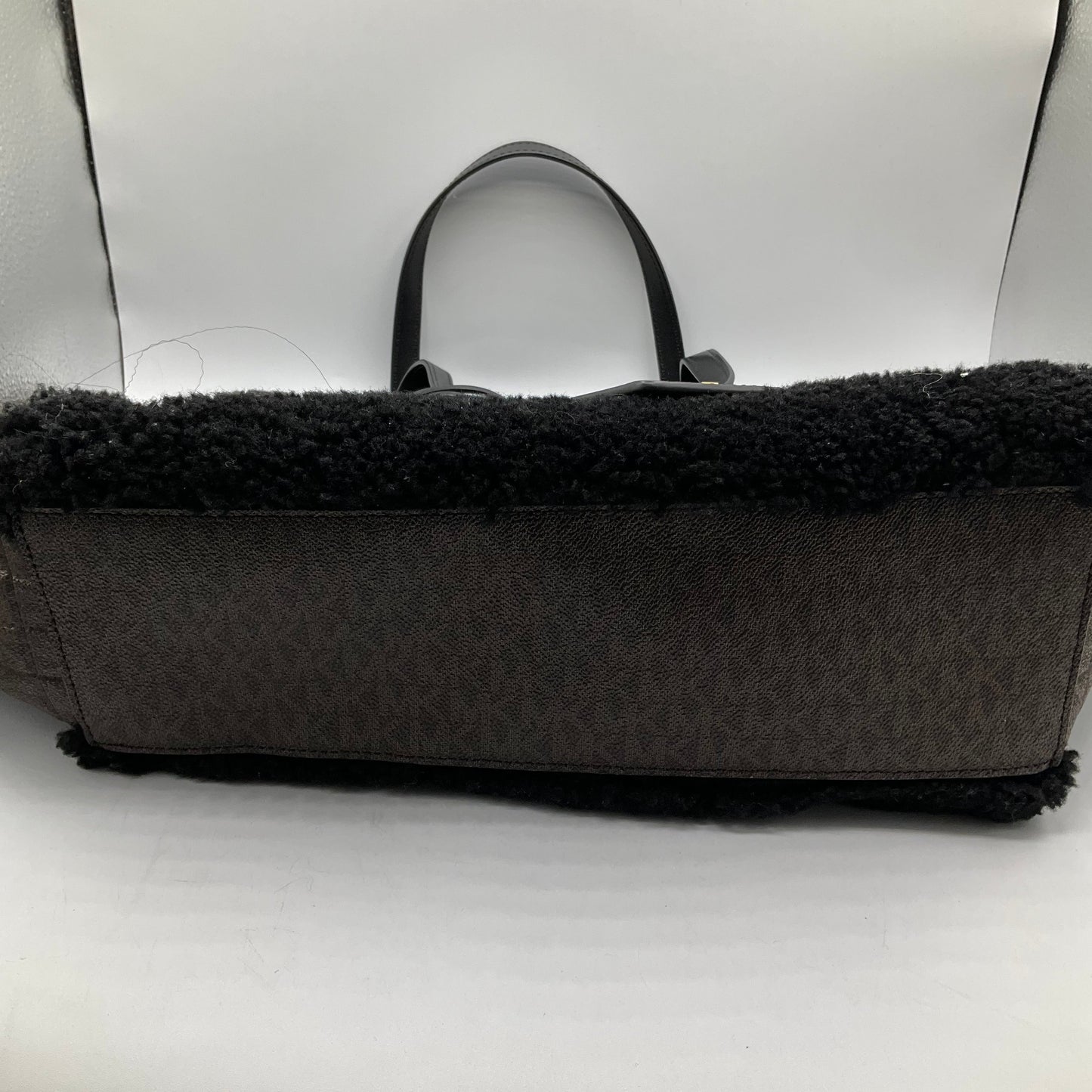 Handbag Designer By Michael Kors, Size: Large