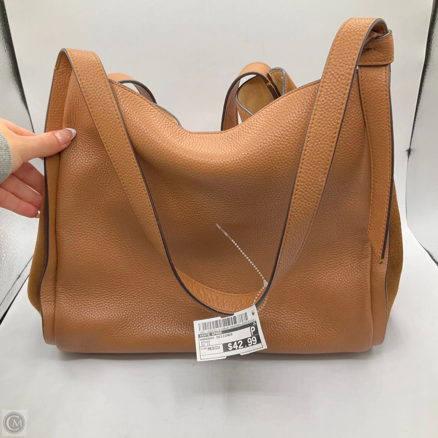 Handbag Designer By Kate Spade, Size: Medium