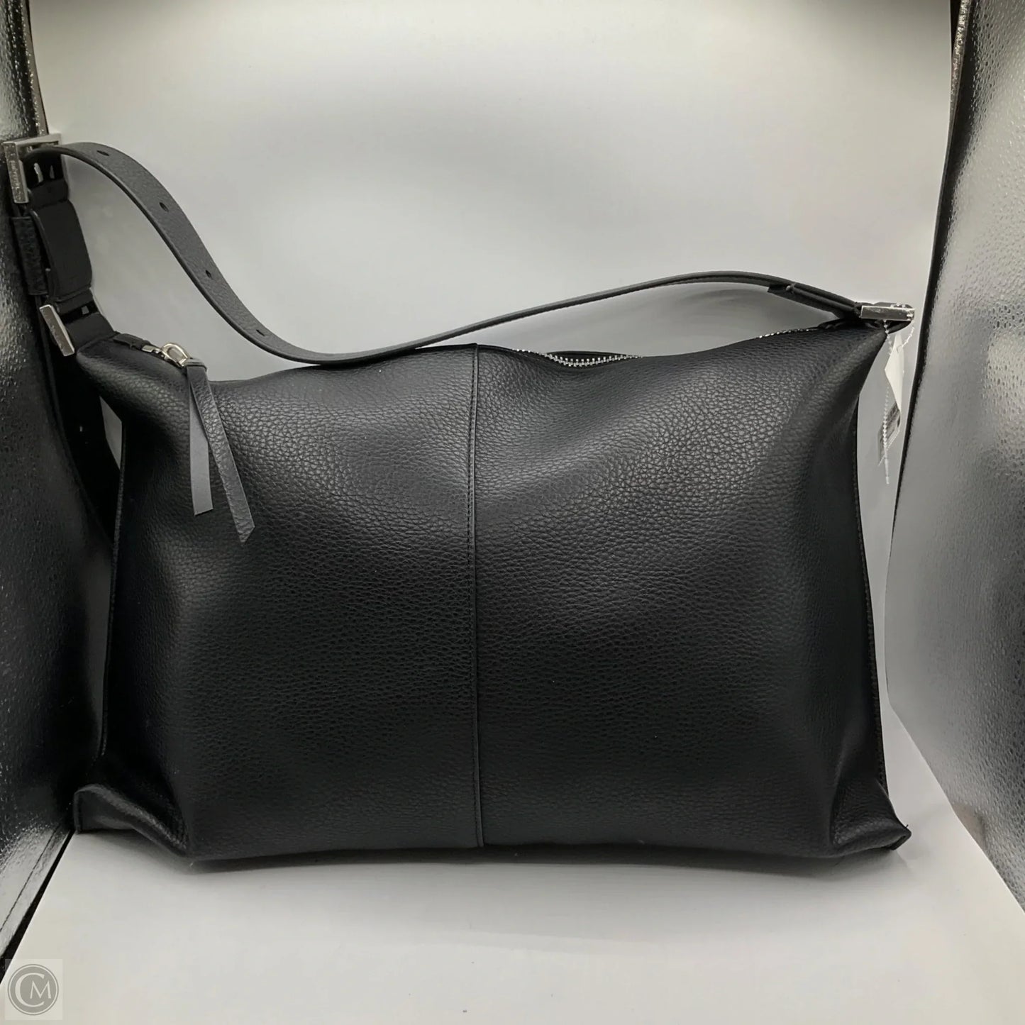 Handbag Designer By All Saints, Size: Large
