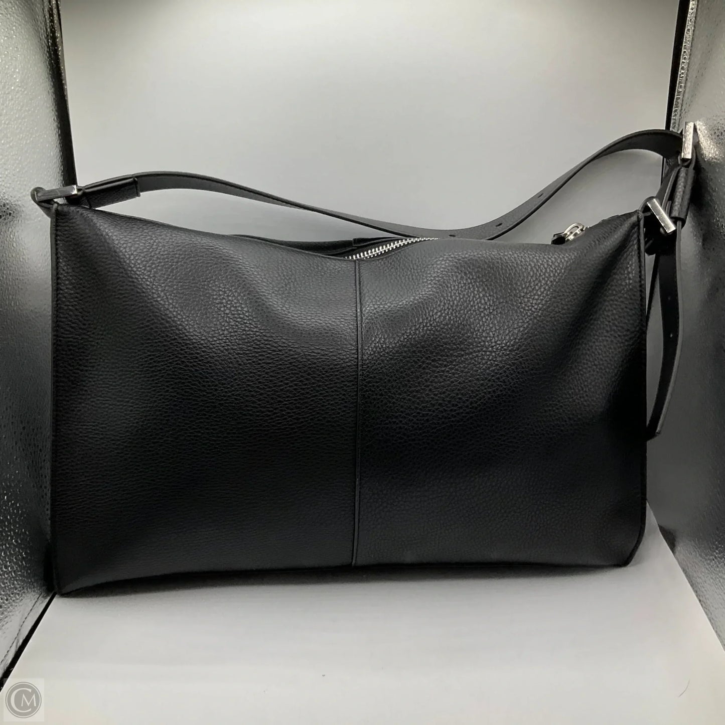 Handbag Designer By All Saints, Size: Large