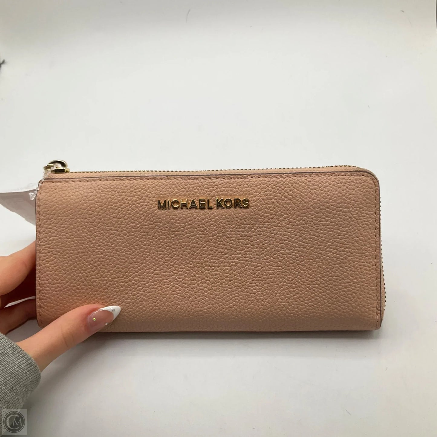 Wallet Designer By Michael Kors, Size: Large