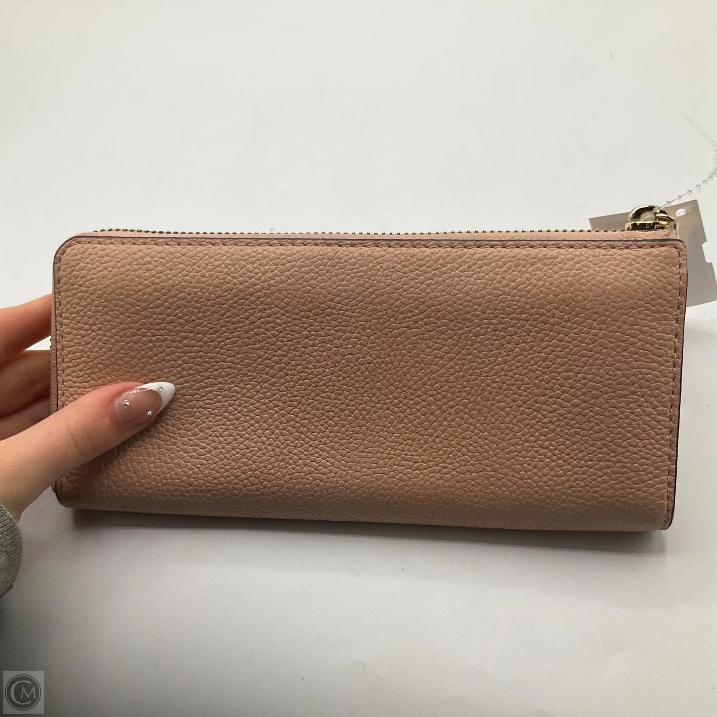 Wallet Designer By Michael Kors, Size: Large