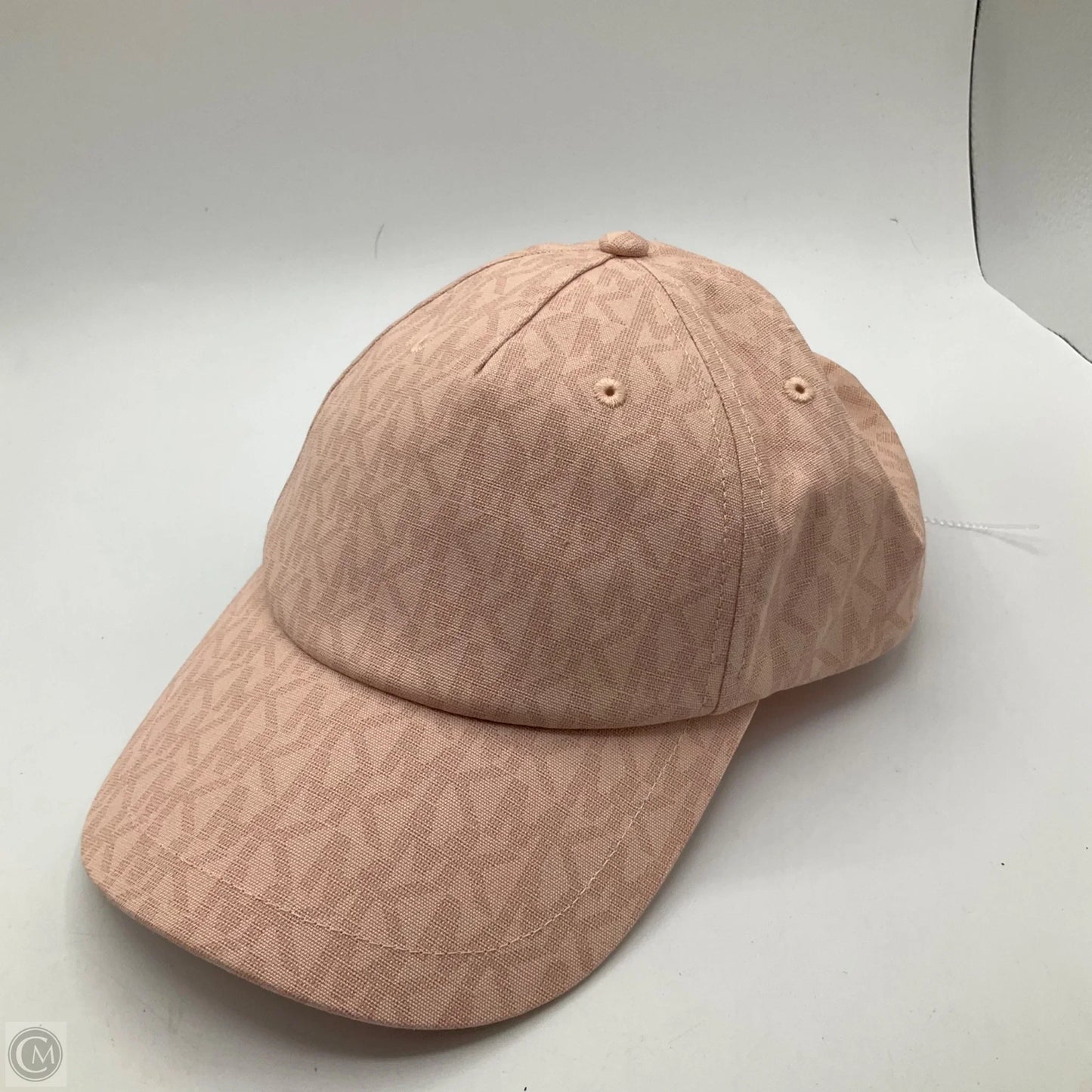 Hat Baseball Cap By Michael By Michael Kors
