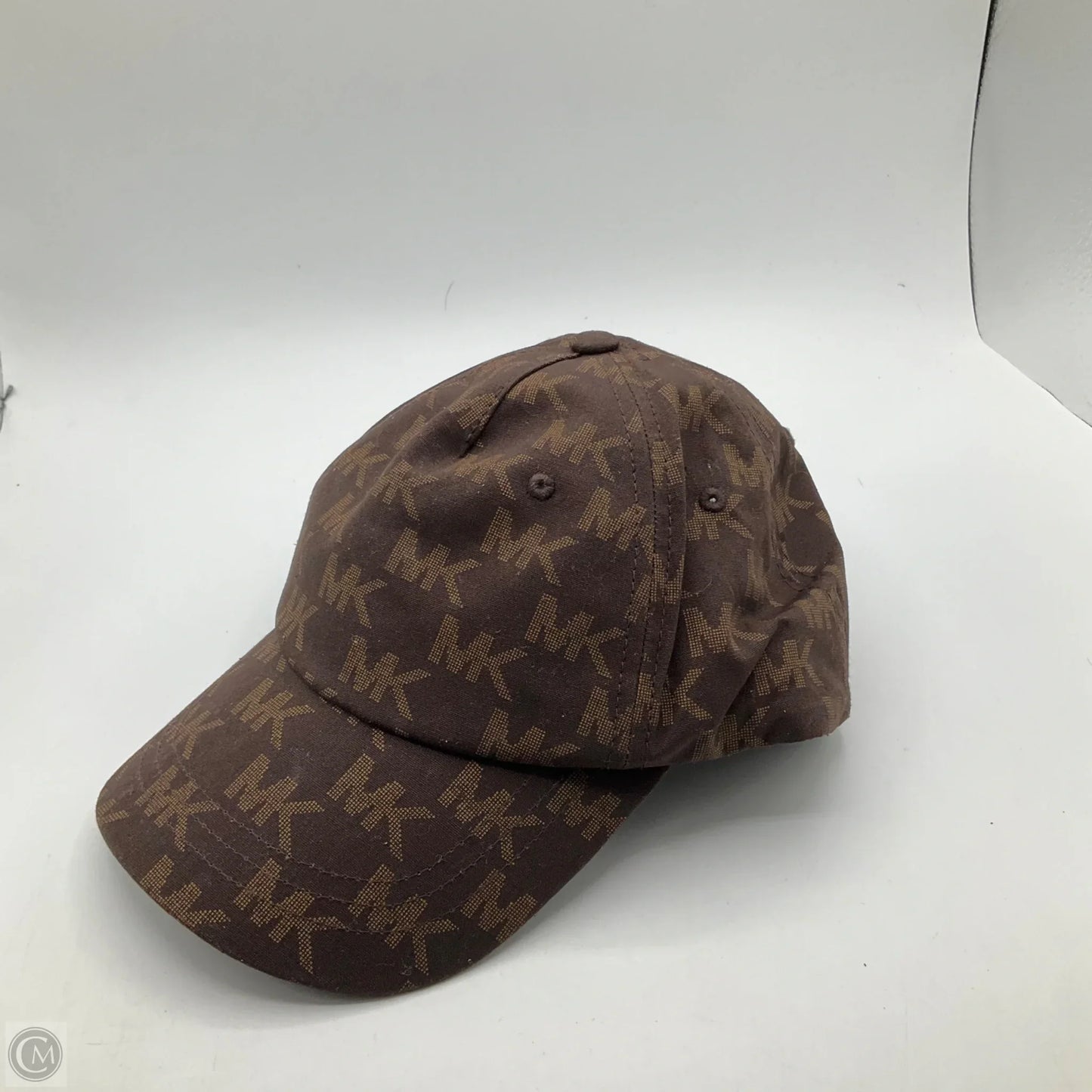 Hat Baseball Cap By Michael By Michael Kors