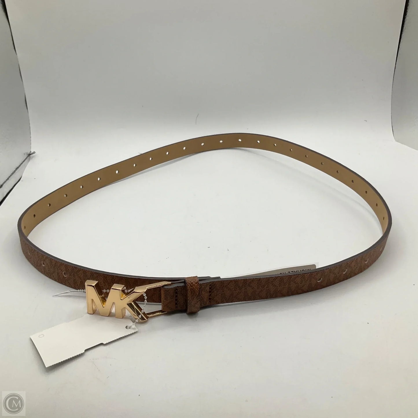 Belt By Michael By Michael Kors, Size: Large
