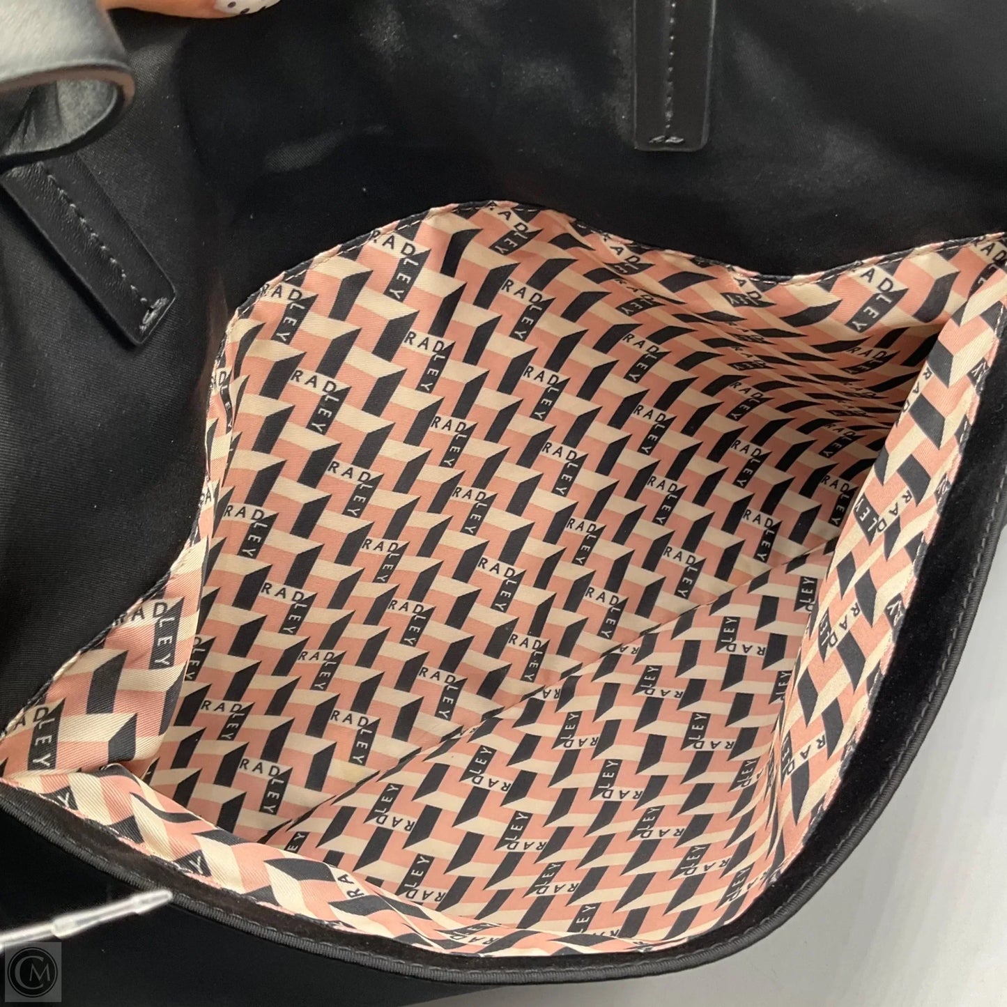 Handbag By Radley London, Size: Large