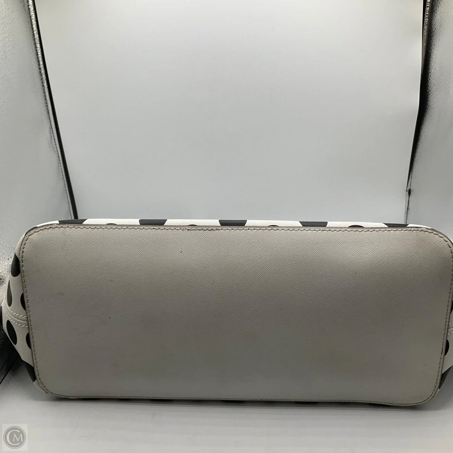 Handbag Designer By Michael Kors, Size: Large