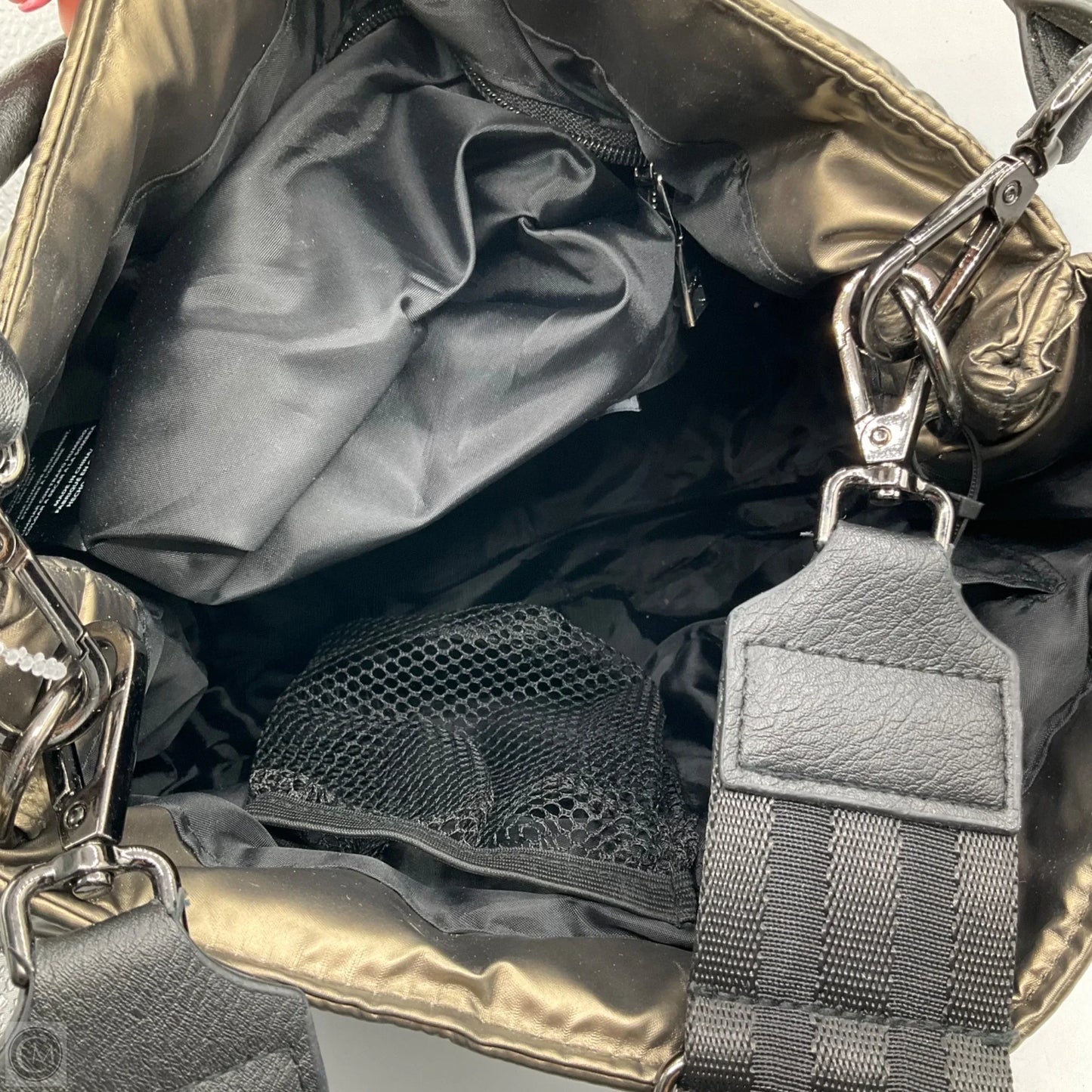 Handbag By Think Royln, Size: Medium