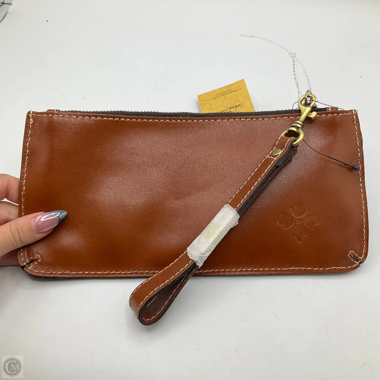 Wallet Designer By Patricia Nash, Size: Large