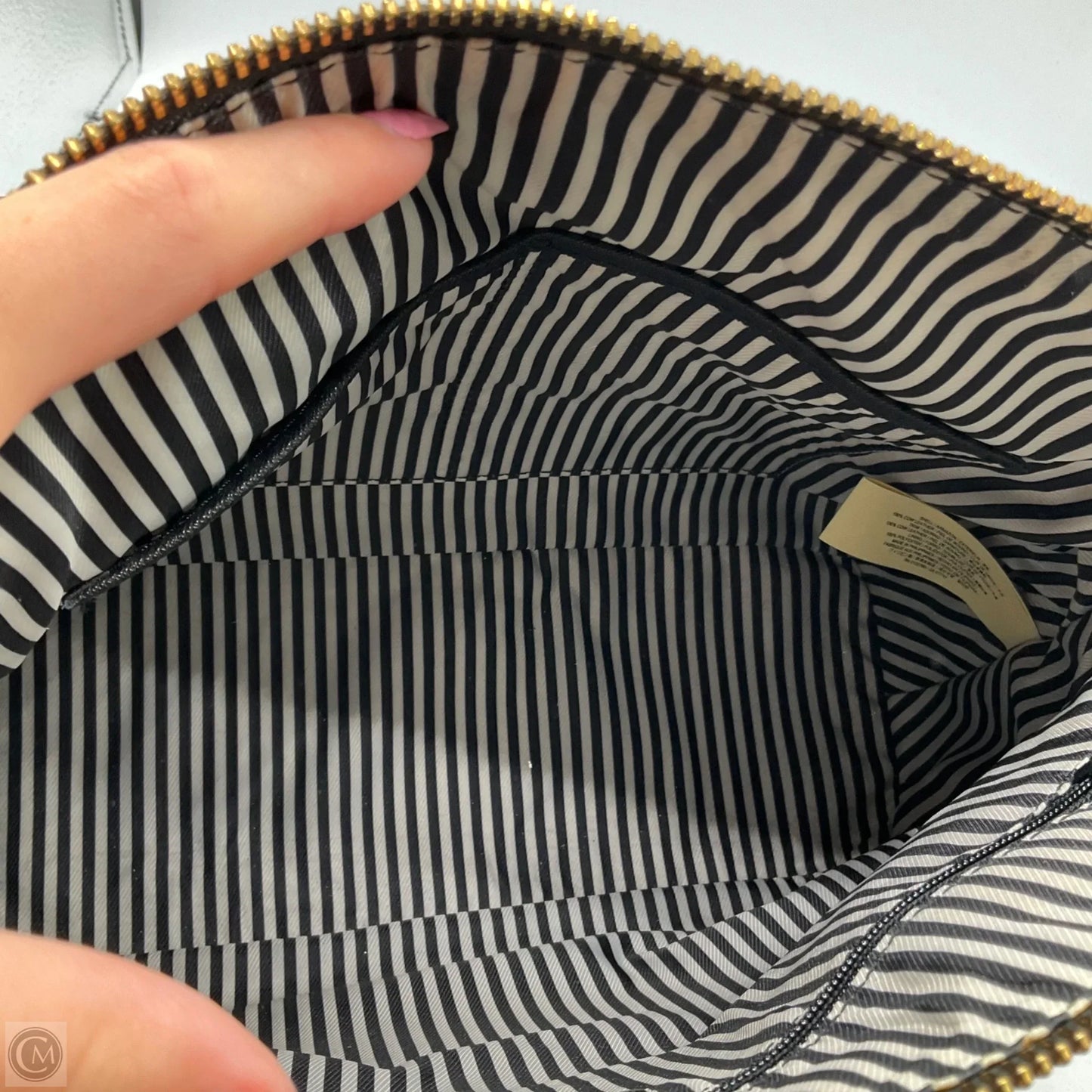 Handbag Designer By Kate Spade, Size: Medium