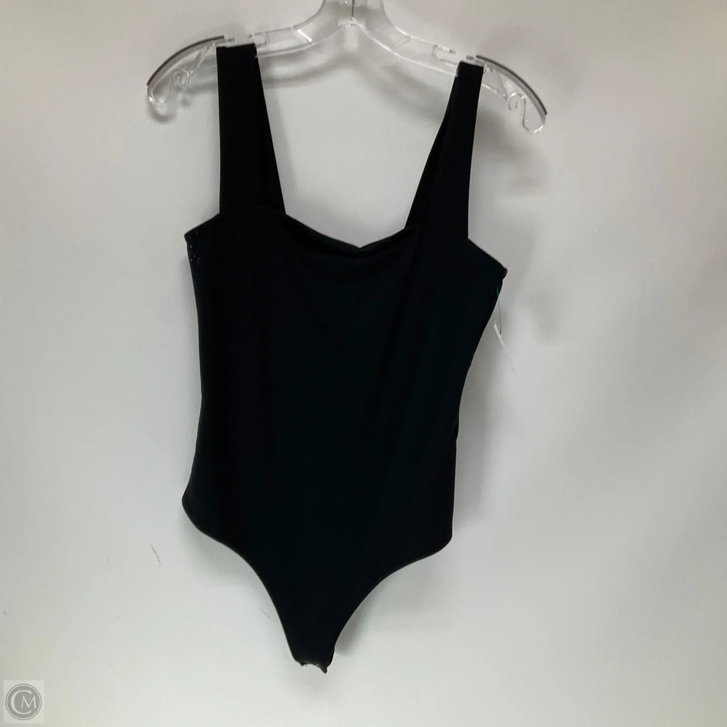 Top Sleeveless By Abercrombie And Fitch In Black, Size: M