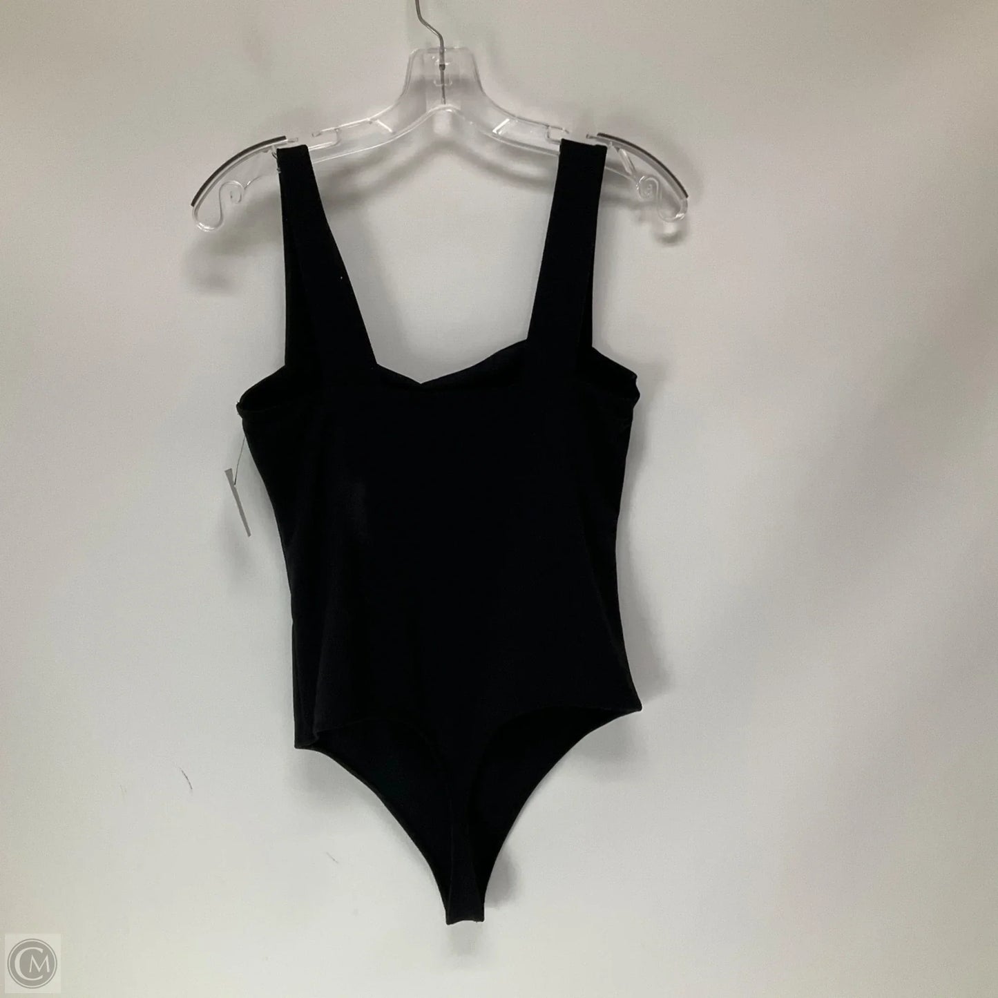 Top Sleeveless By Abercrombie And Fitch In Black, Size: M