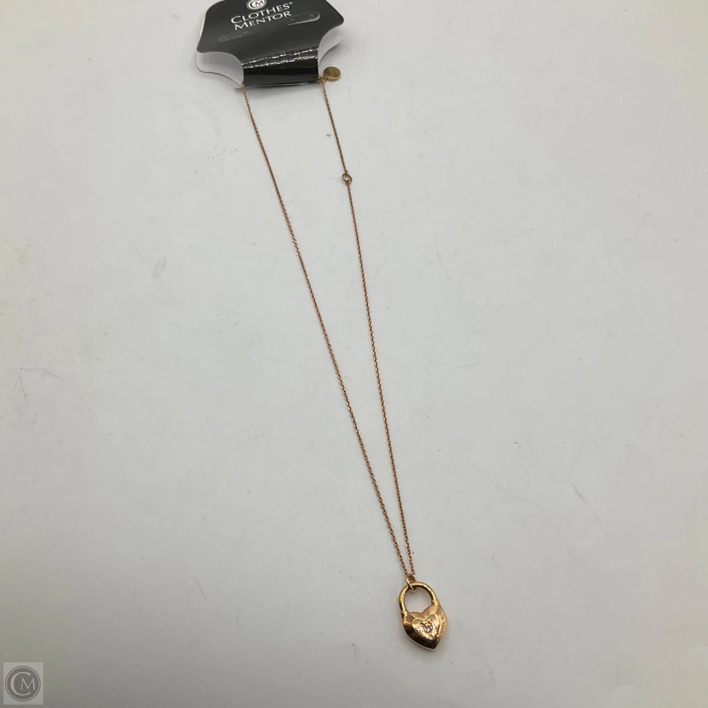 Necklace Chain By Michael By Michael Kors