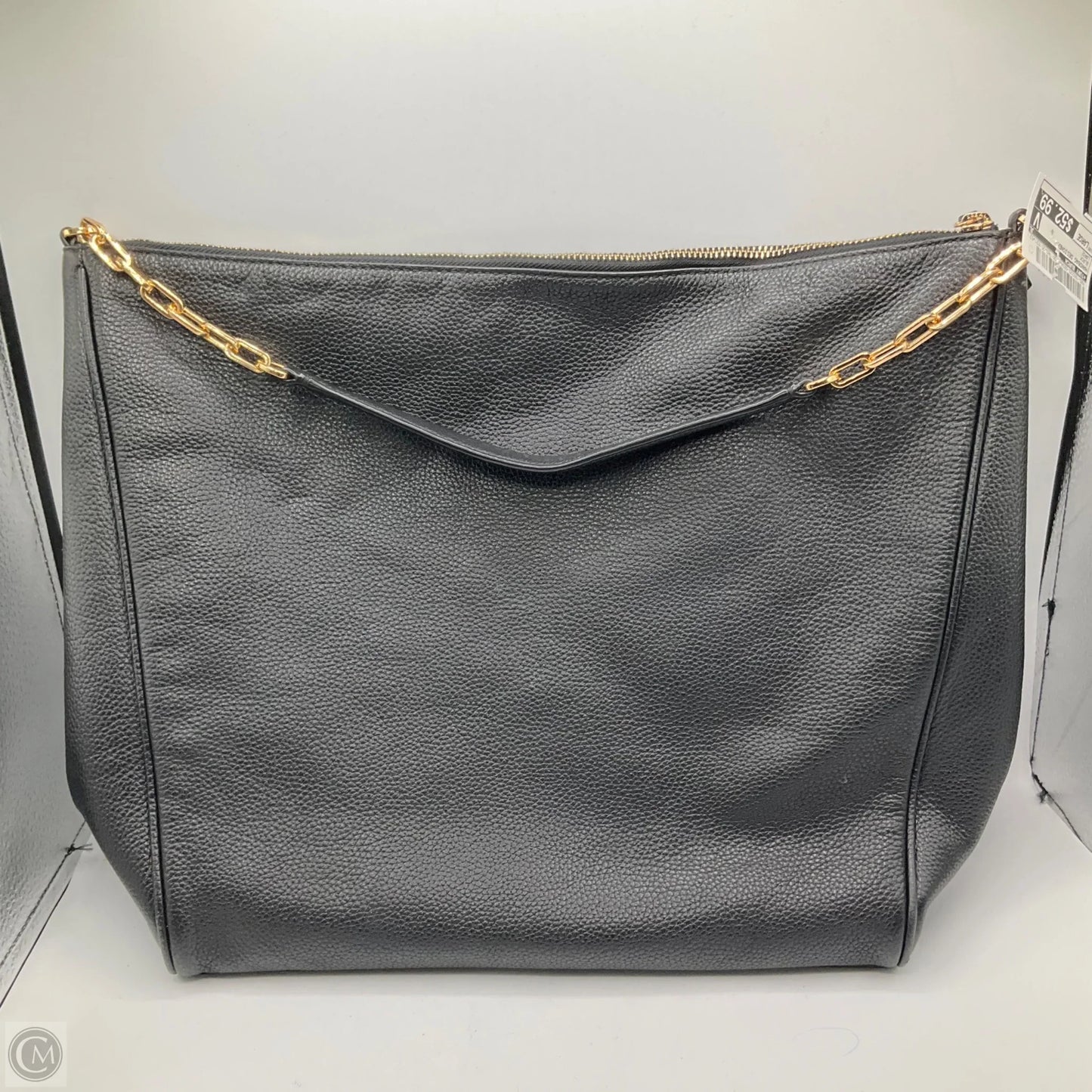 Handbag Designer By Tory Burch, Size: Large