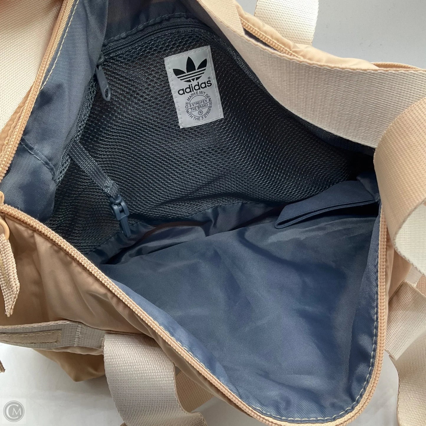 Handbag By Adidas, Size: Large