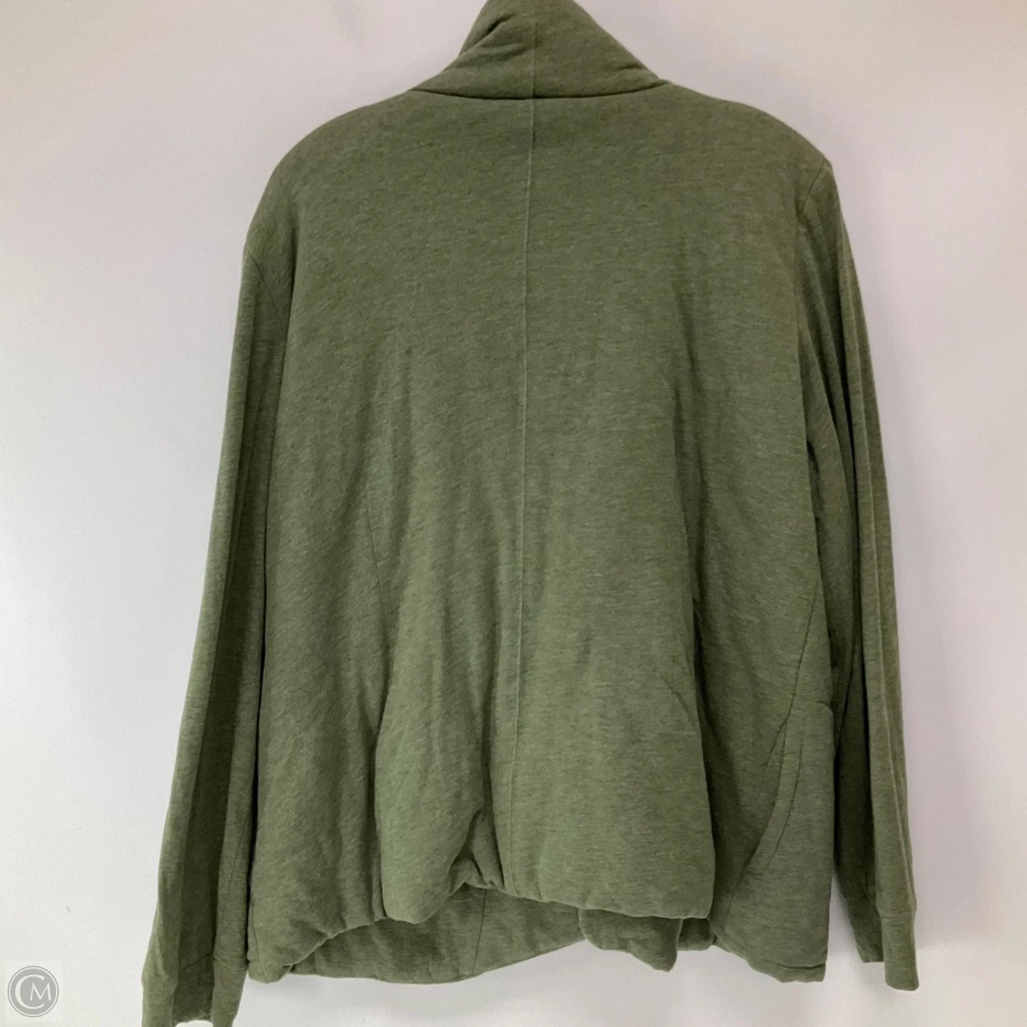 Jacket Other By Saturday/sunday In Green, Size: Xl