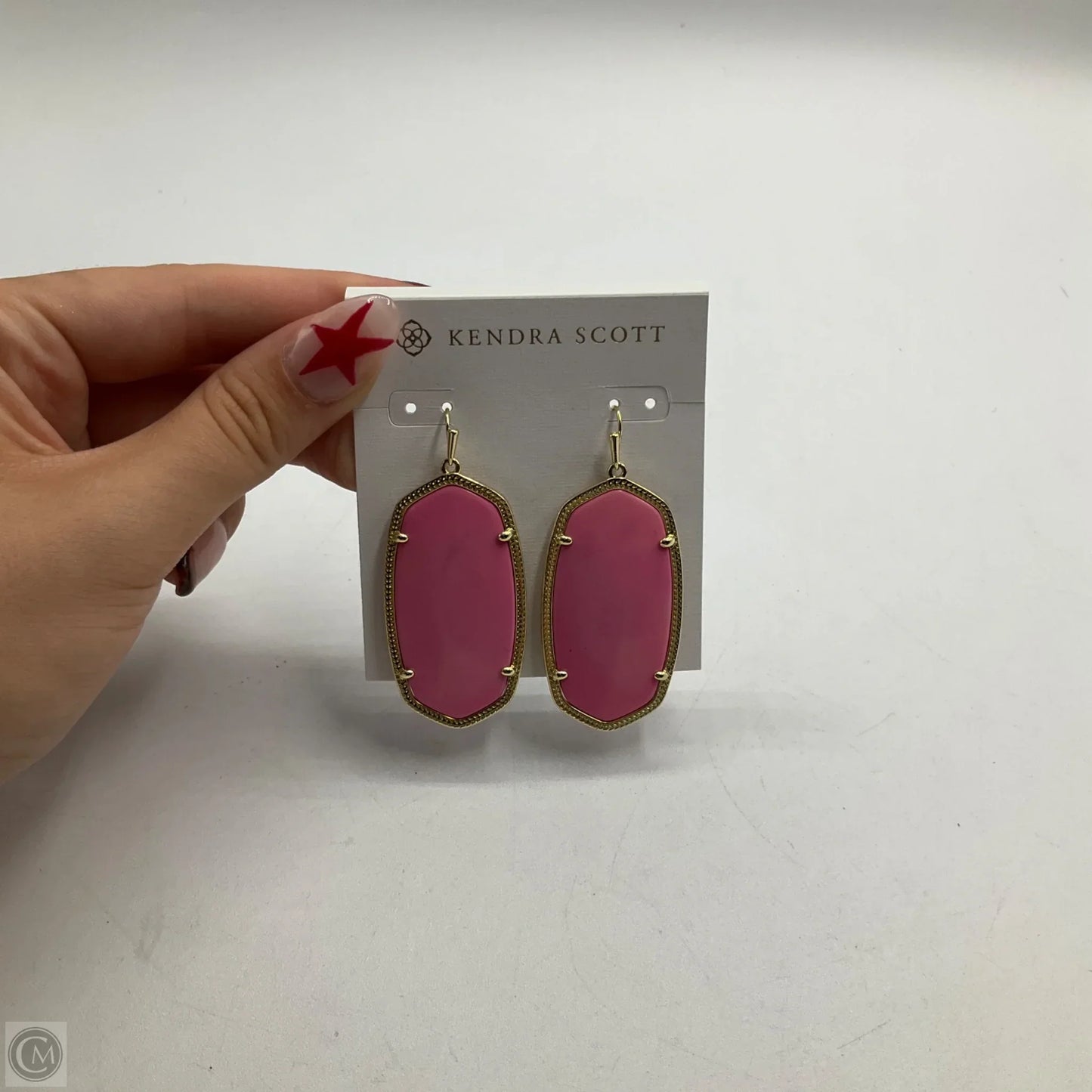 Earrings Dangle/drop By Kendra Scott