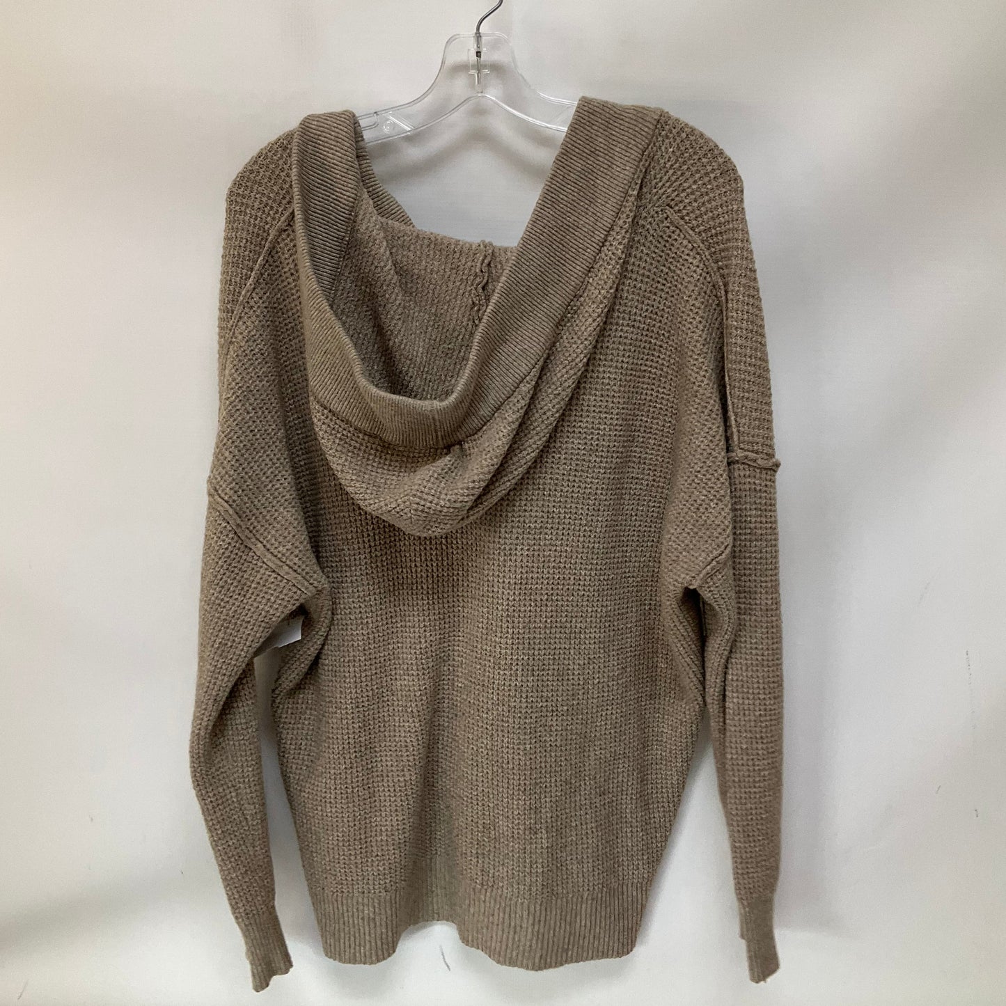 Sweater By Aerie In Beige, Size: S