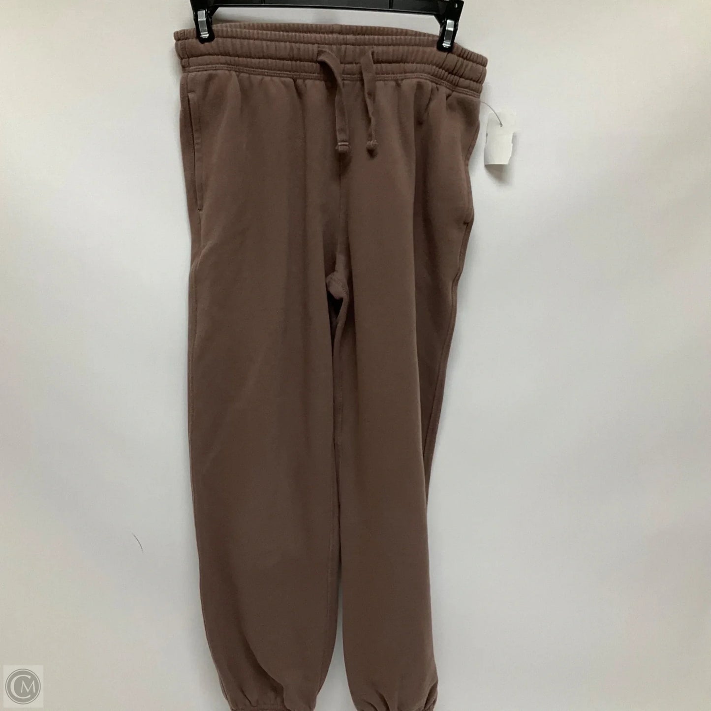 Athletic Pants By Clothes Mentor In Purple, Size: Xs