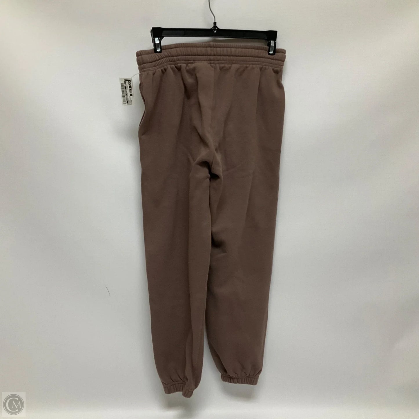 Athletic Pants By Clothes Mentor In Purple, Size: Xs