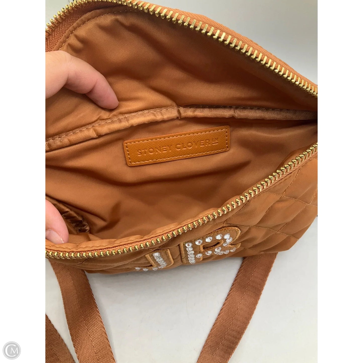 Belt Bag By Cmc, Size: Small