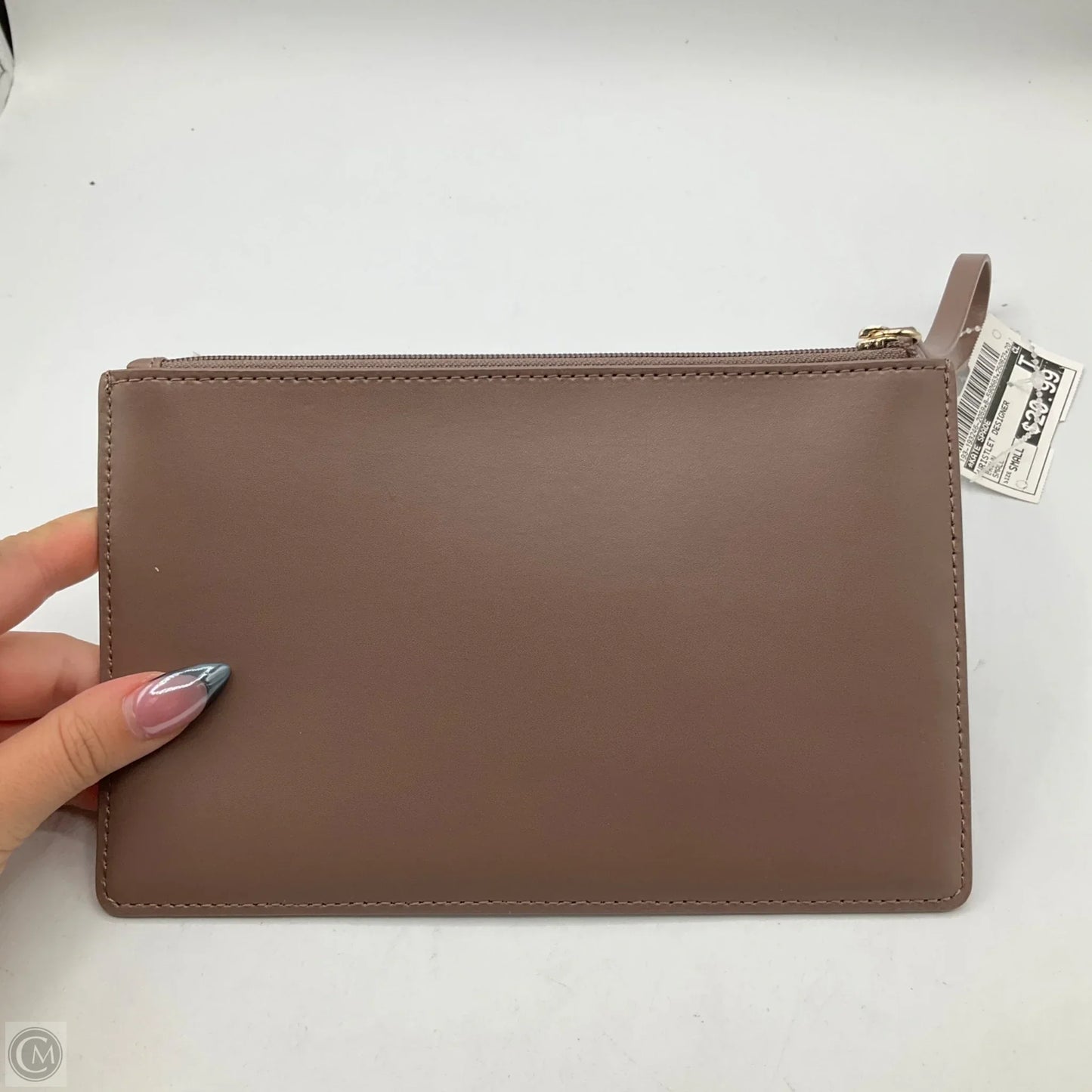 Wristlet Designer By Kate Spade, Size: Small