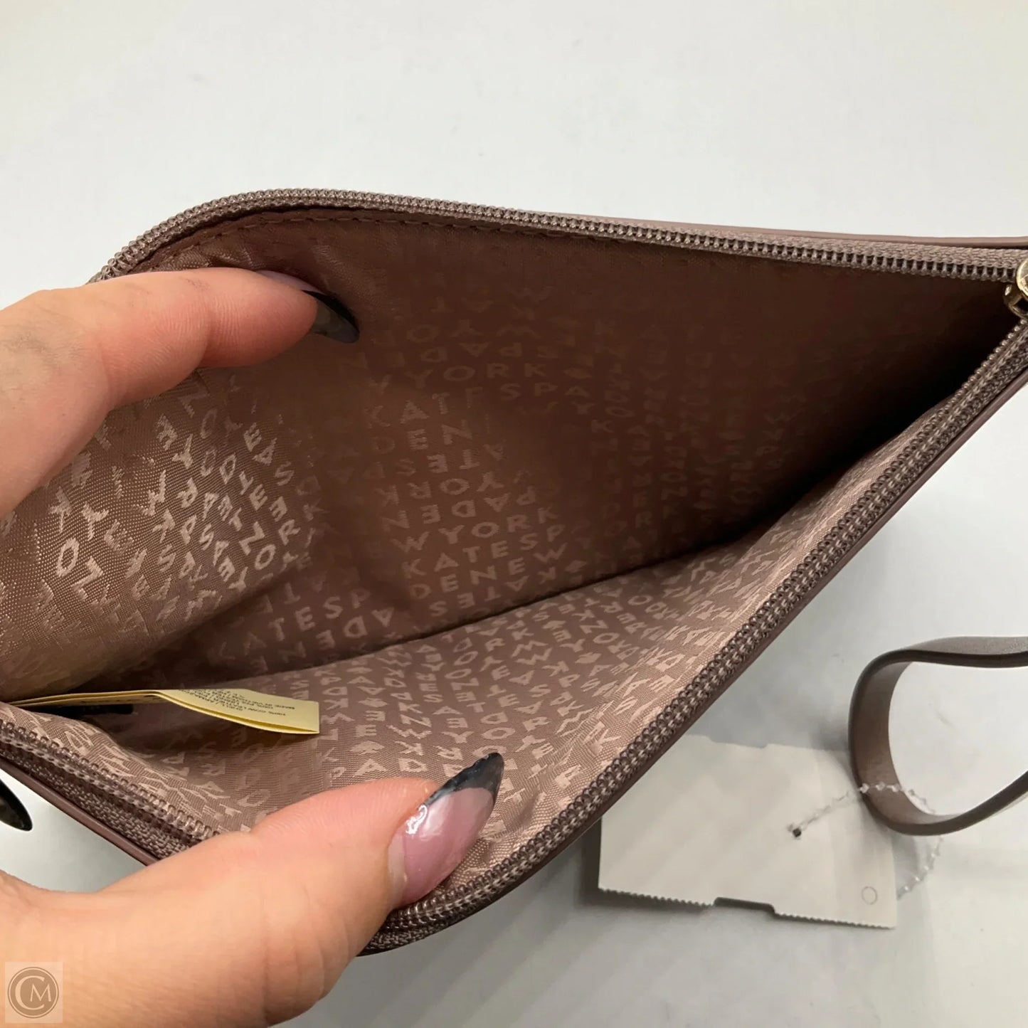 Wristlet Designer By Kate Spade, Size: Small