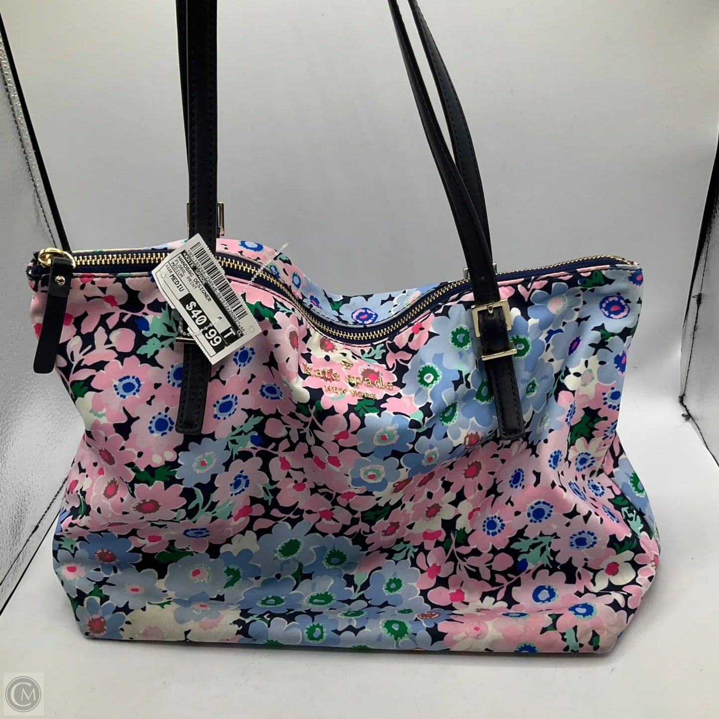 Handbag Designer By Kate Spade, Size: Medium