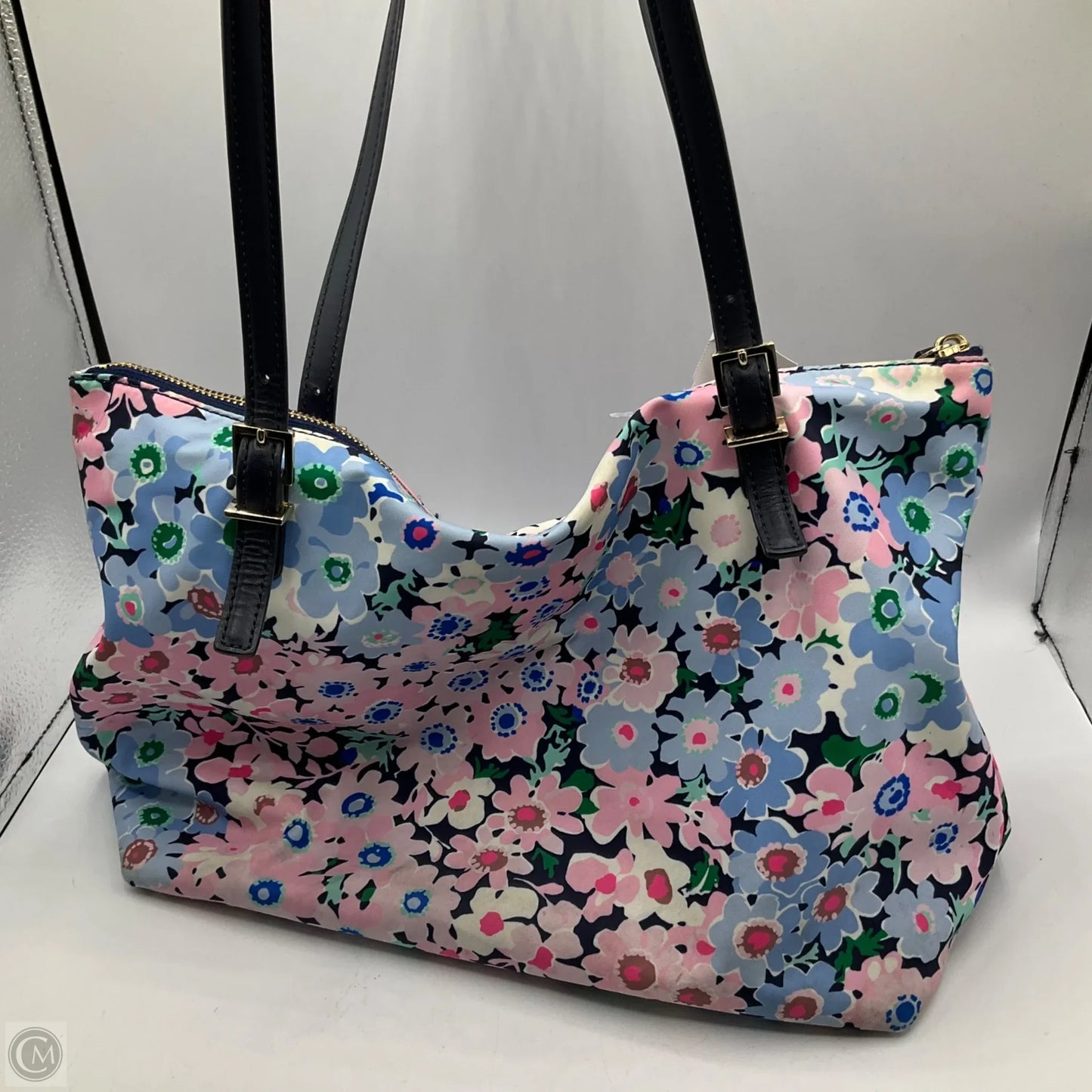 Handbag Designer By Kate Spade, Size: Medium