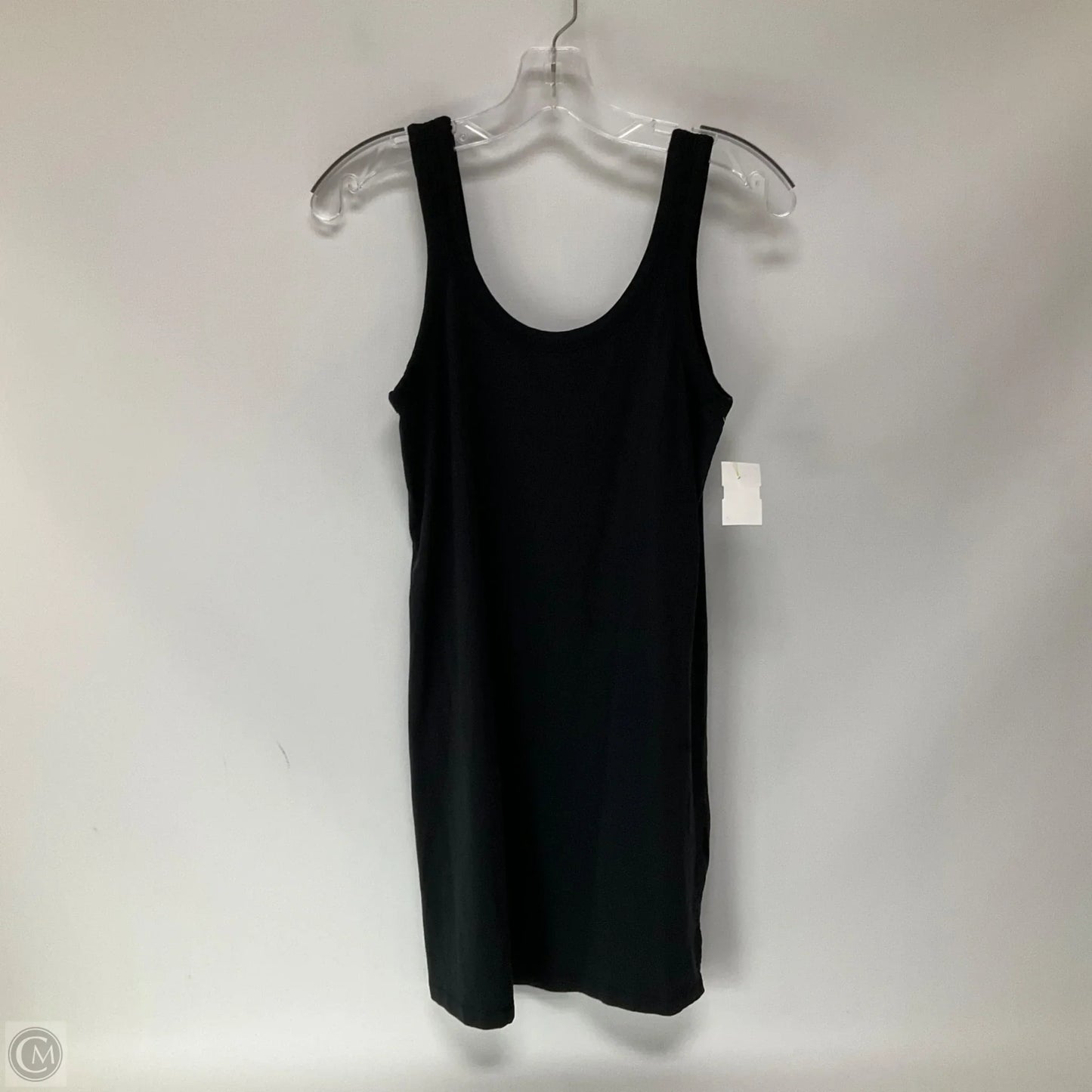 Athletic Dress By Lululemon In Black, Size: 4