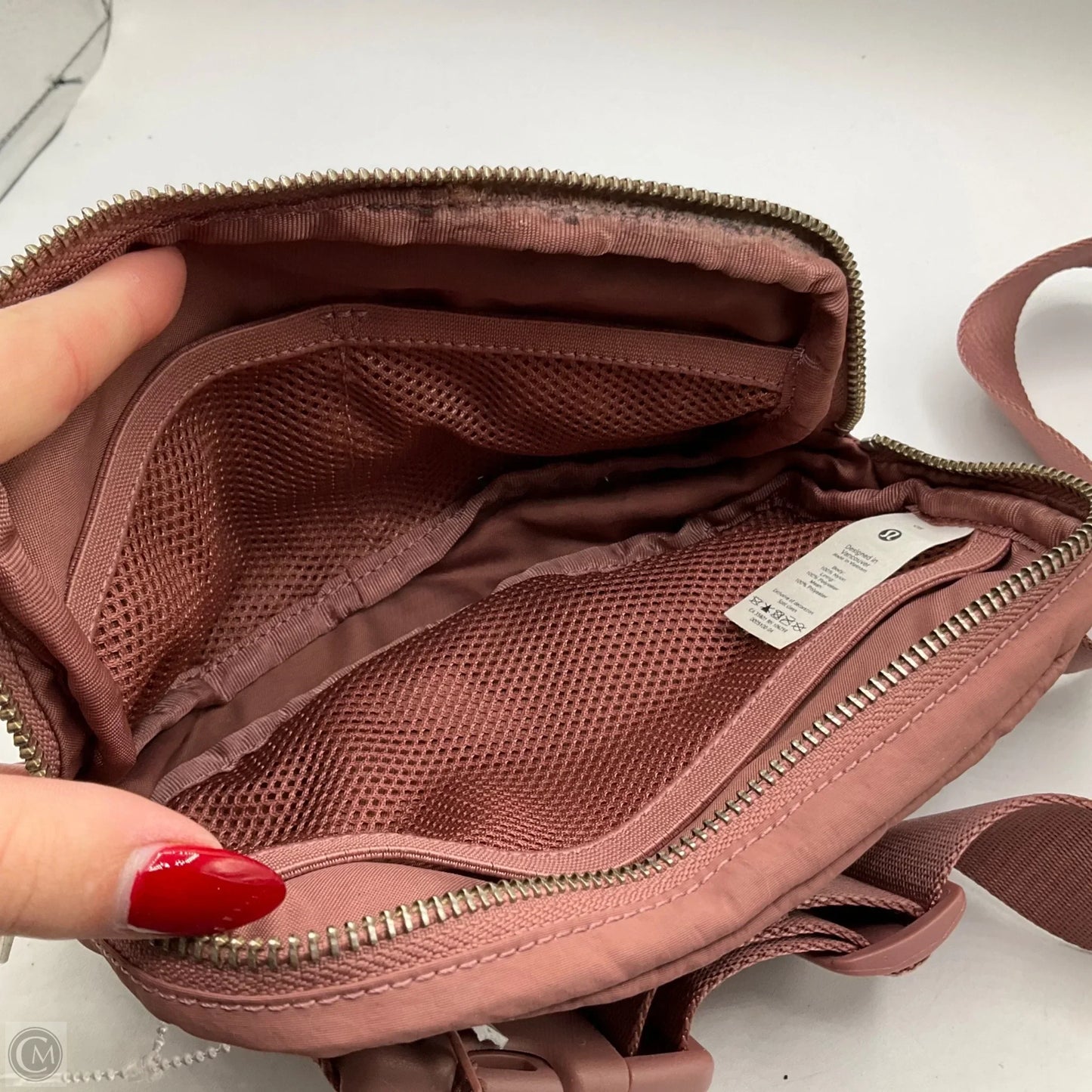 Belt Bag By Lululemon, Size: Small