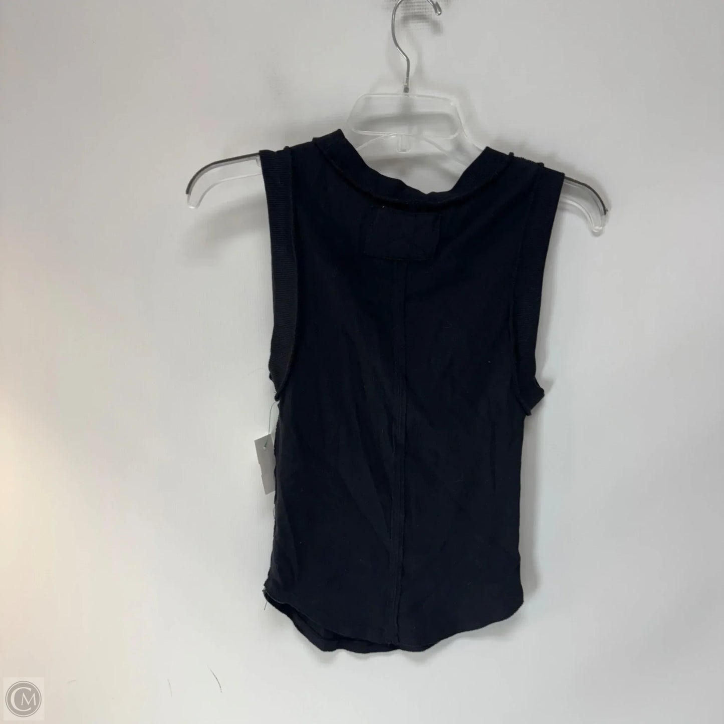 Top Sleeveless By We The Free In Black