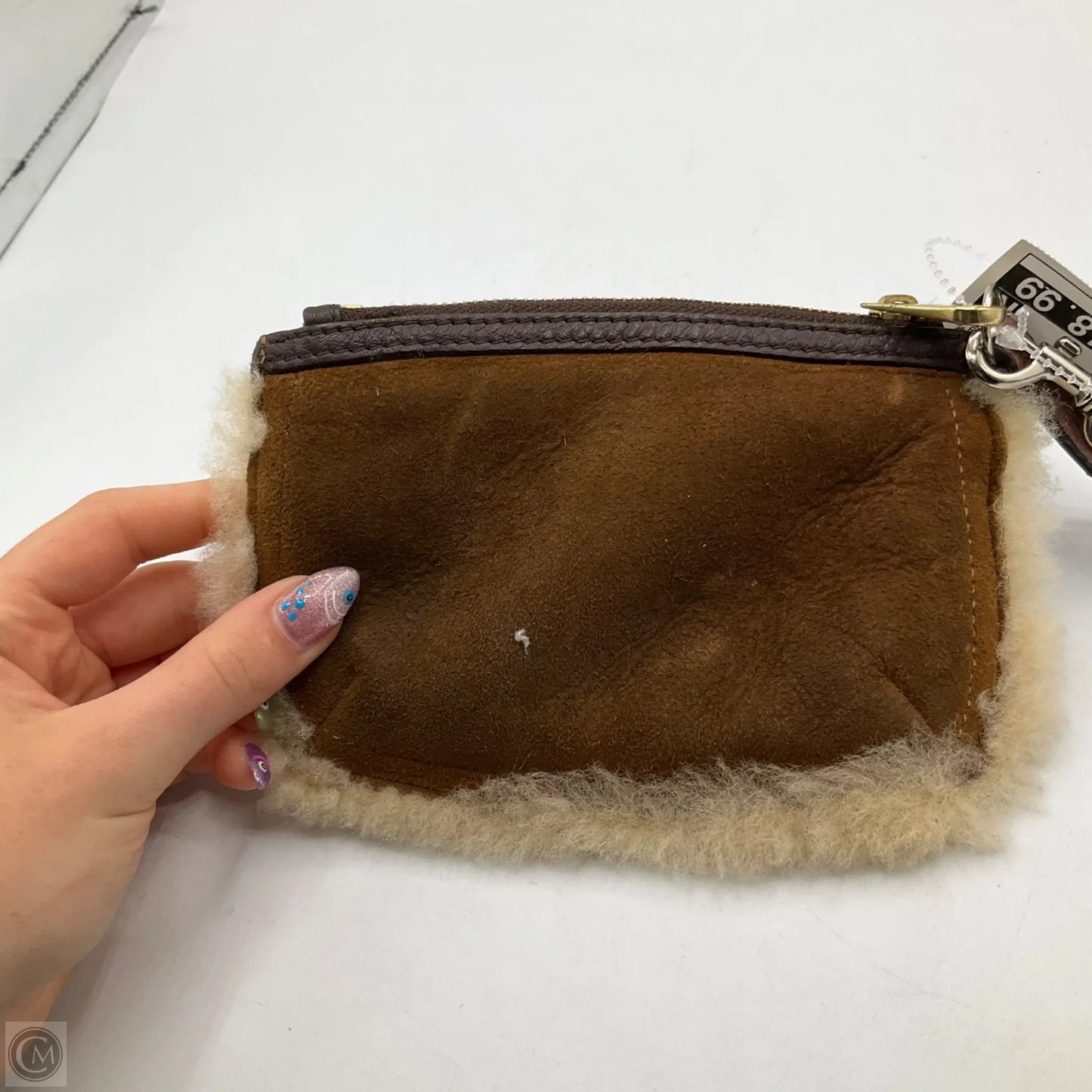 Wallet Designer By Ugg, Size: Small