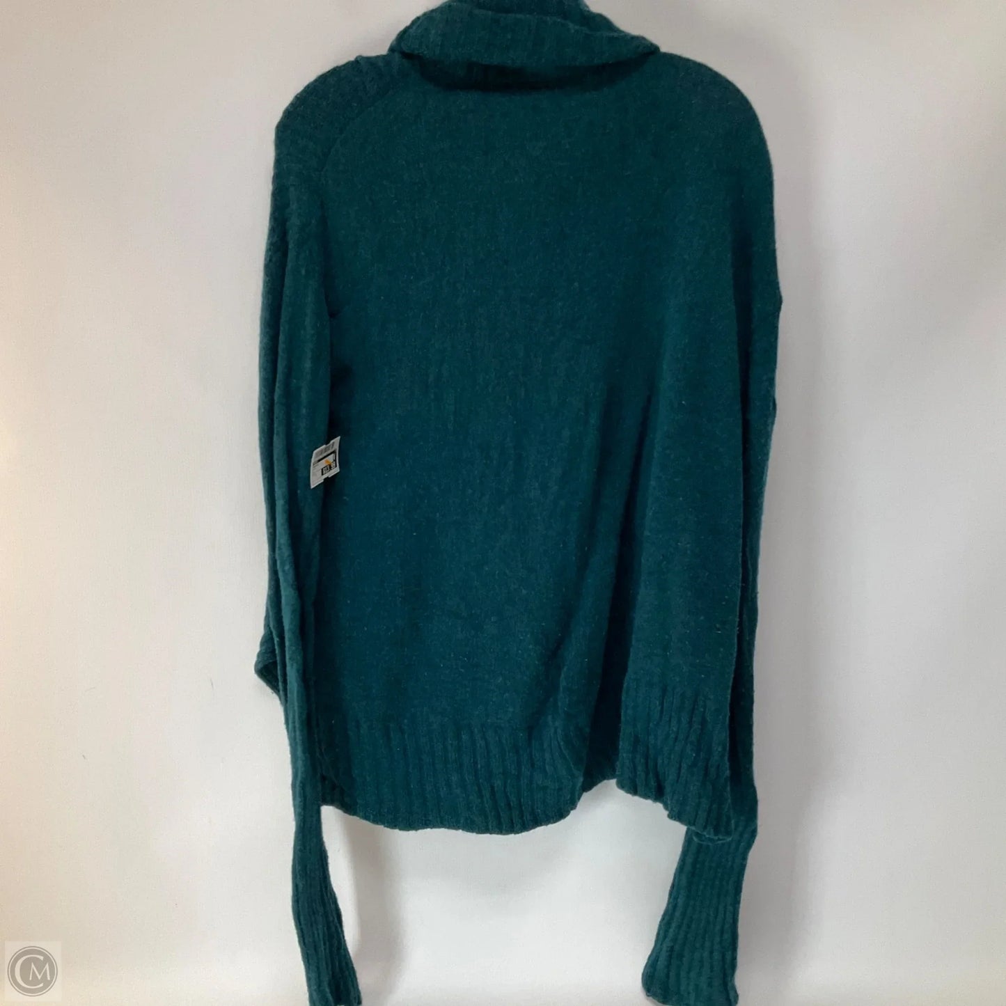 Sweater By Moth In Blue, Size: S