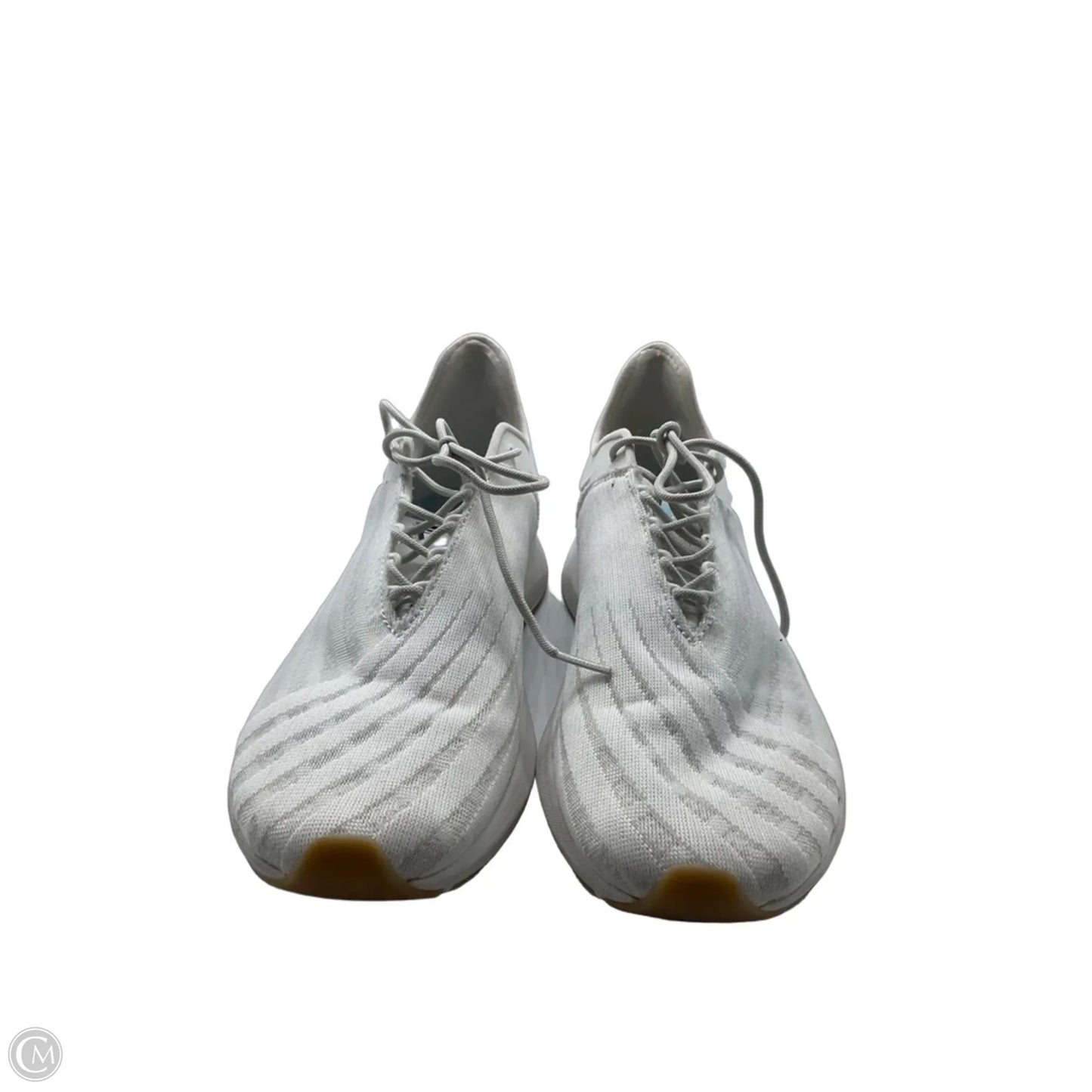 Shoes Athletic By Cmc In White, Size: 8