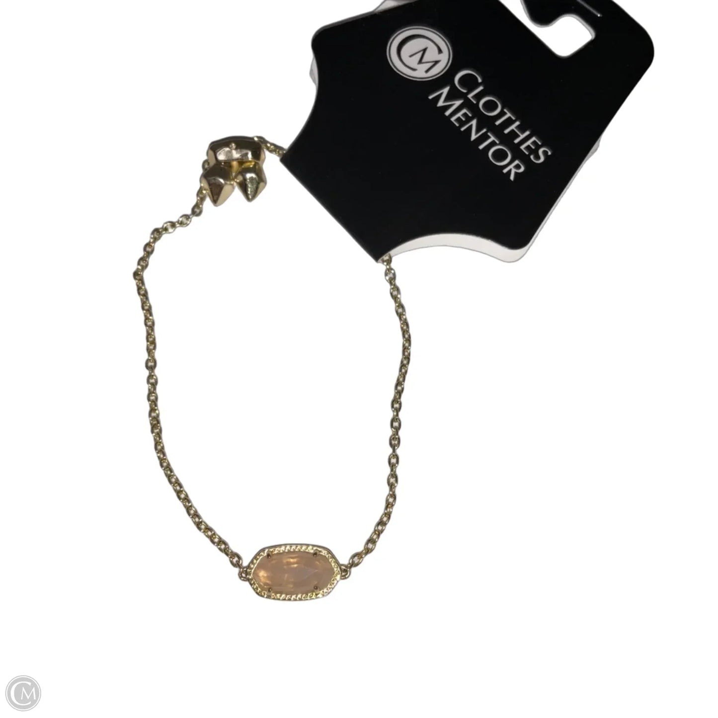 Bracelet Charm By Kendra Scott