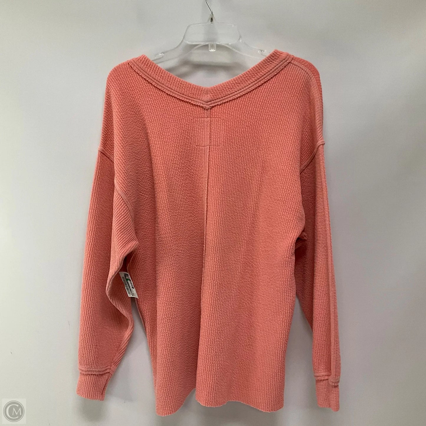 Sweatshirt Crewneck By Aerie In Pink, Size: S