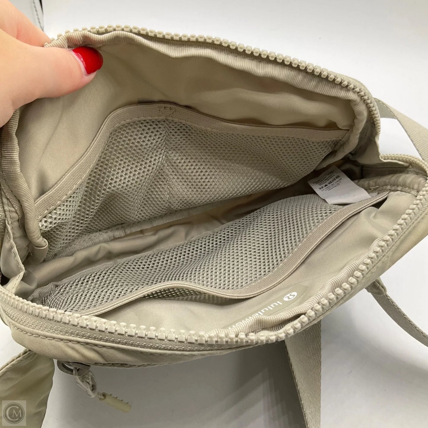 Belt Bag By Lululemon, Size: Small