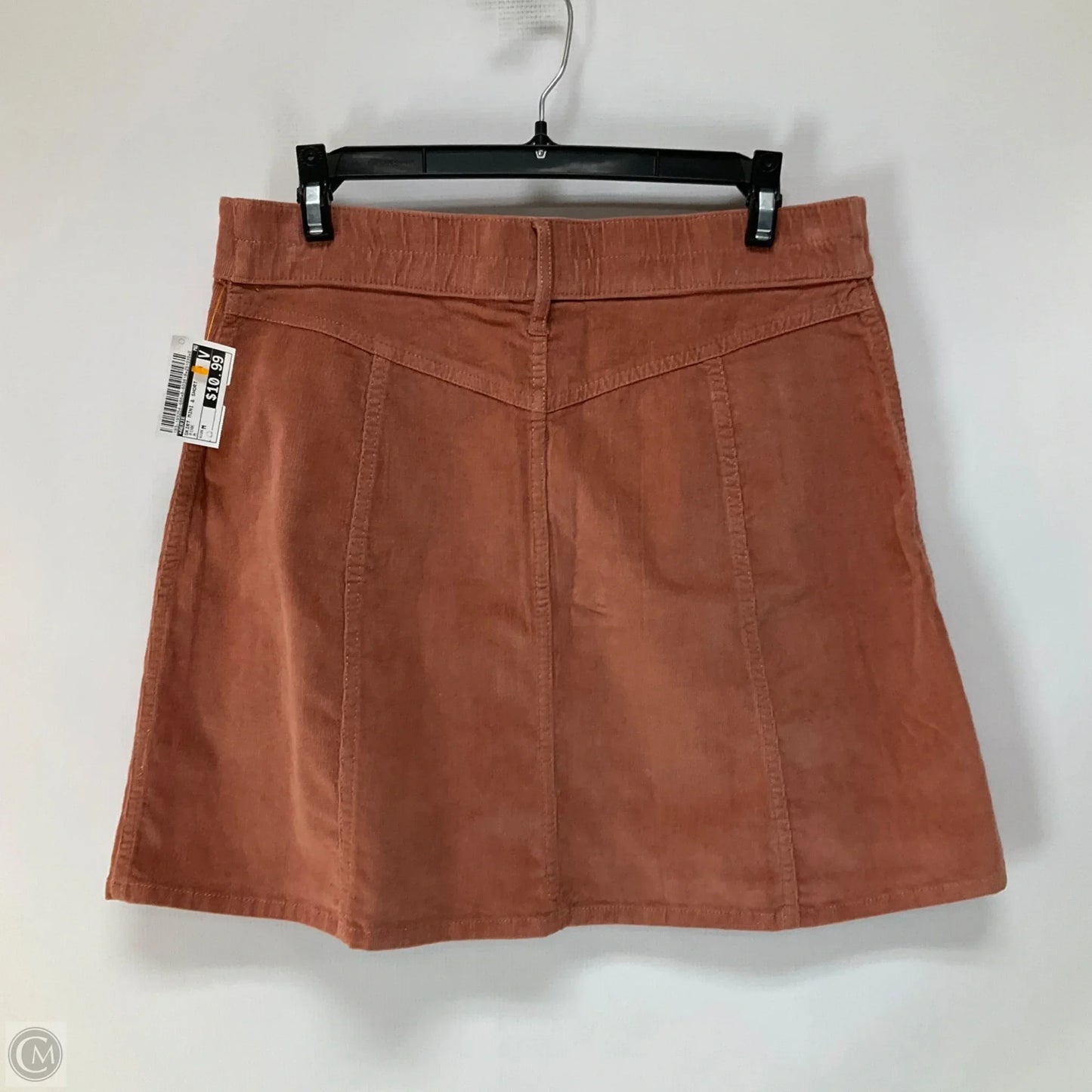 Skirt Mini & Short By Aerie In Pink, Size: M