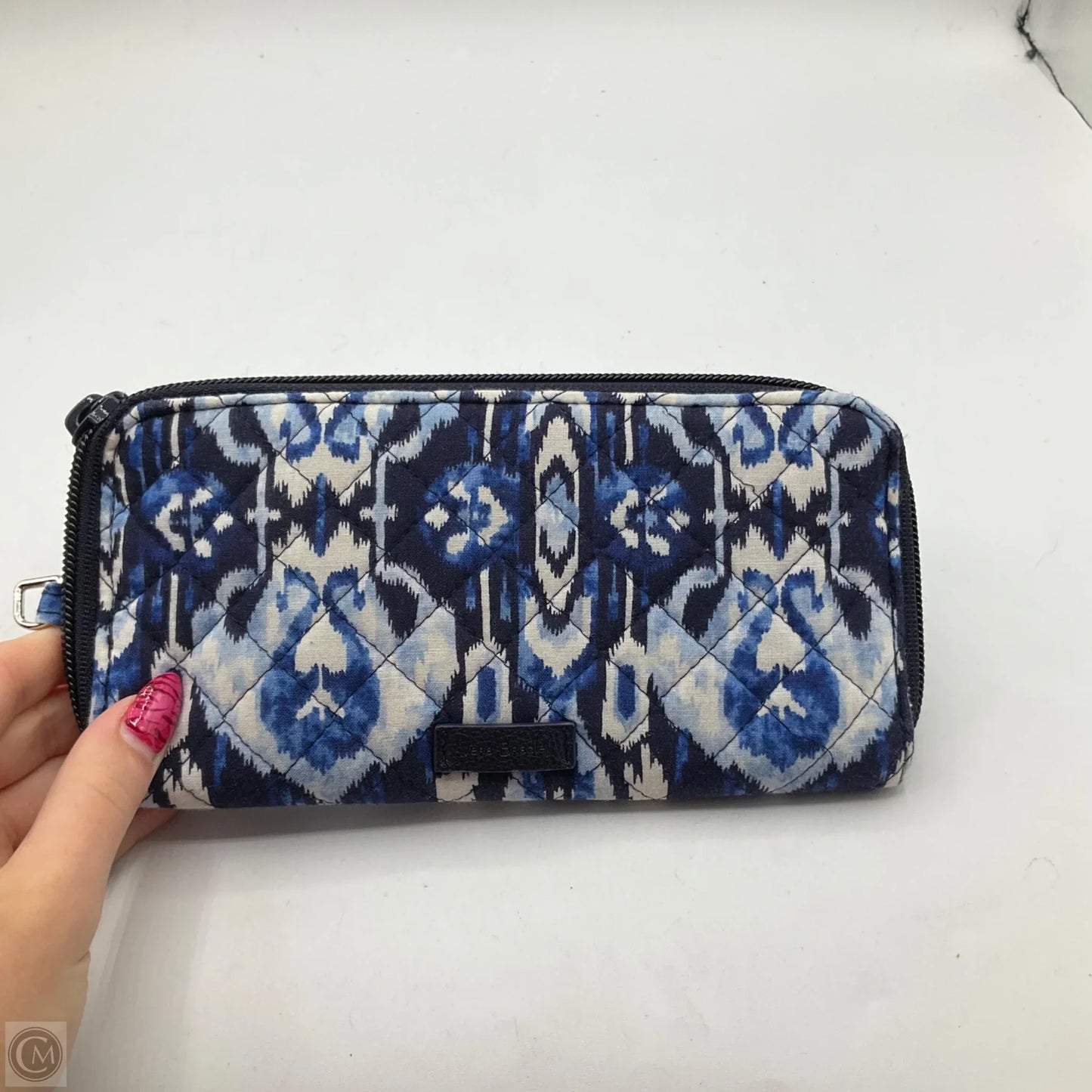 Wallet By Vera Bradley, Size: Small