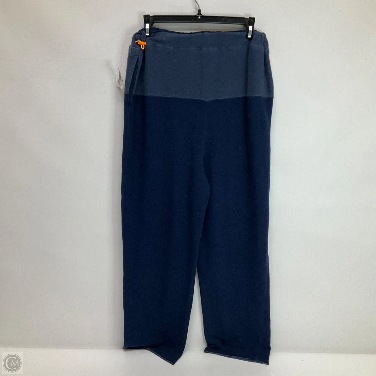 Pants Lounge By Free People In Blue, Size: S