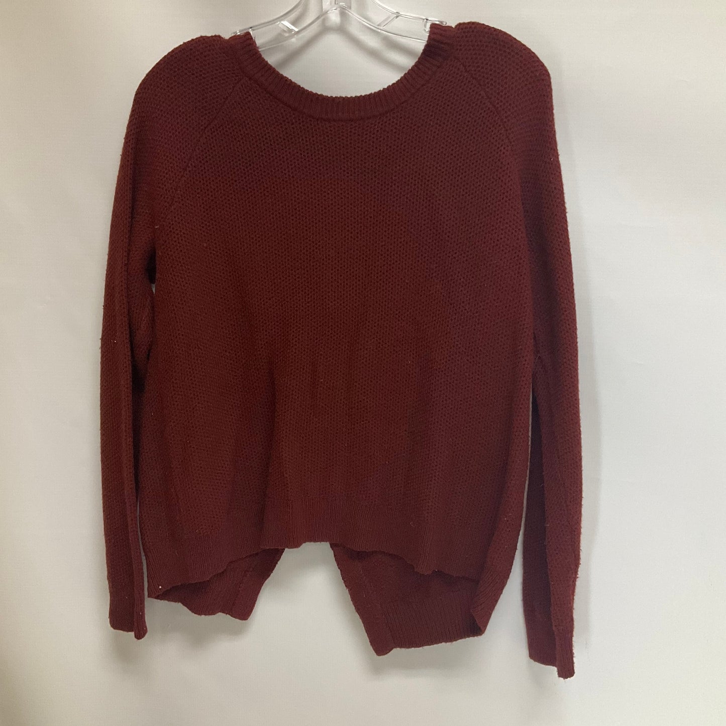 Sweater By Madewell Size: M
