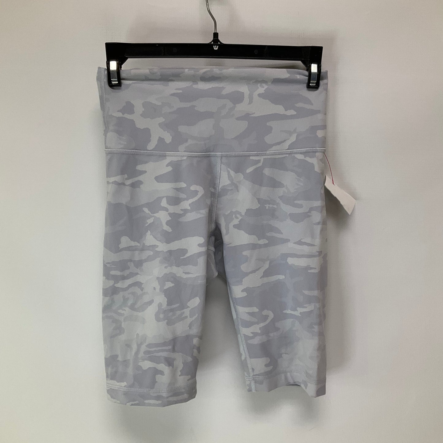 Athletic Shorts By Lululemon Size: 6