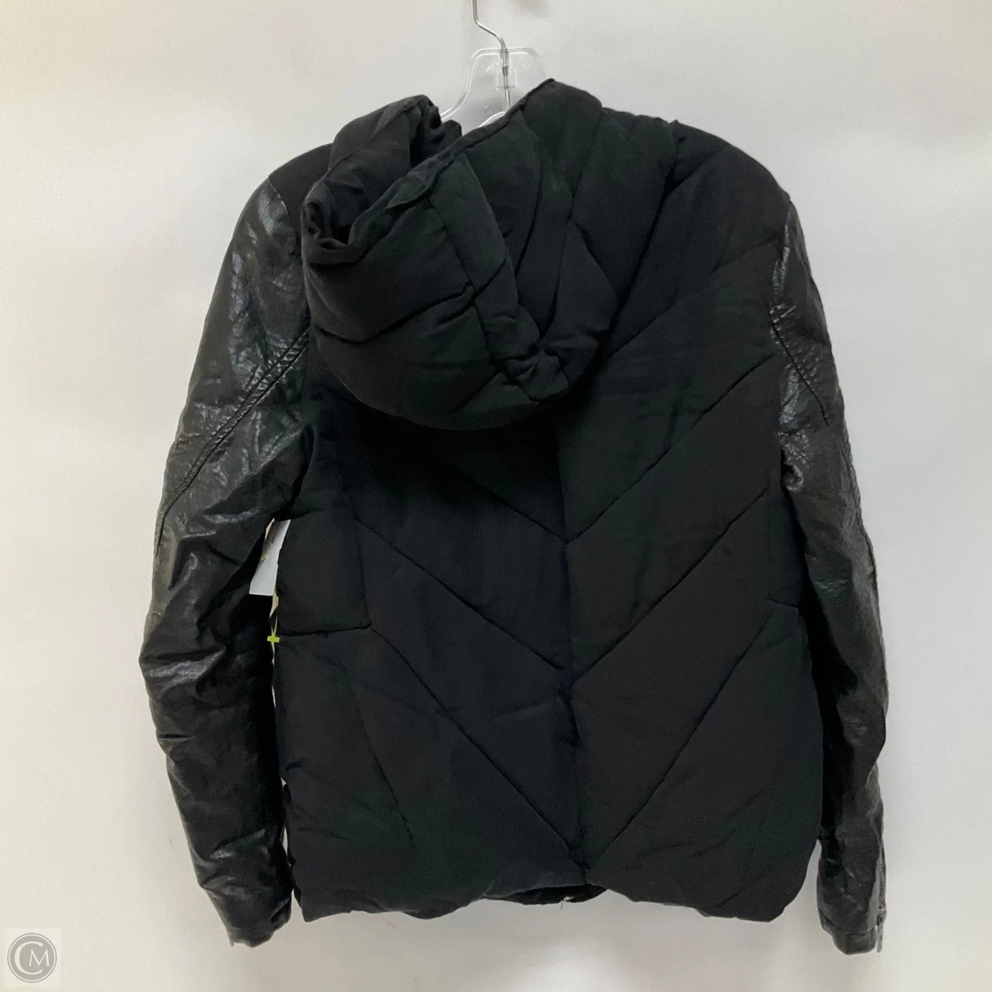 Jacket Other By Blanknyc In Black, Size: S