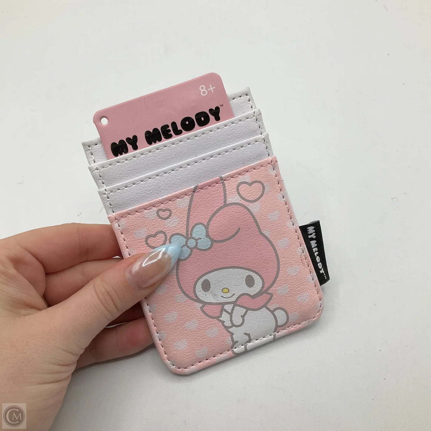 Wallet By Cmc Size: Small