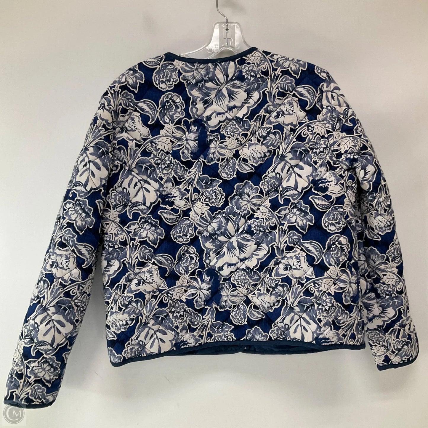 Jacket Other By Rachel Zoe In Multi-colored, Size: L