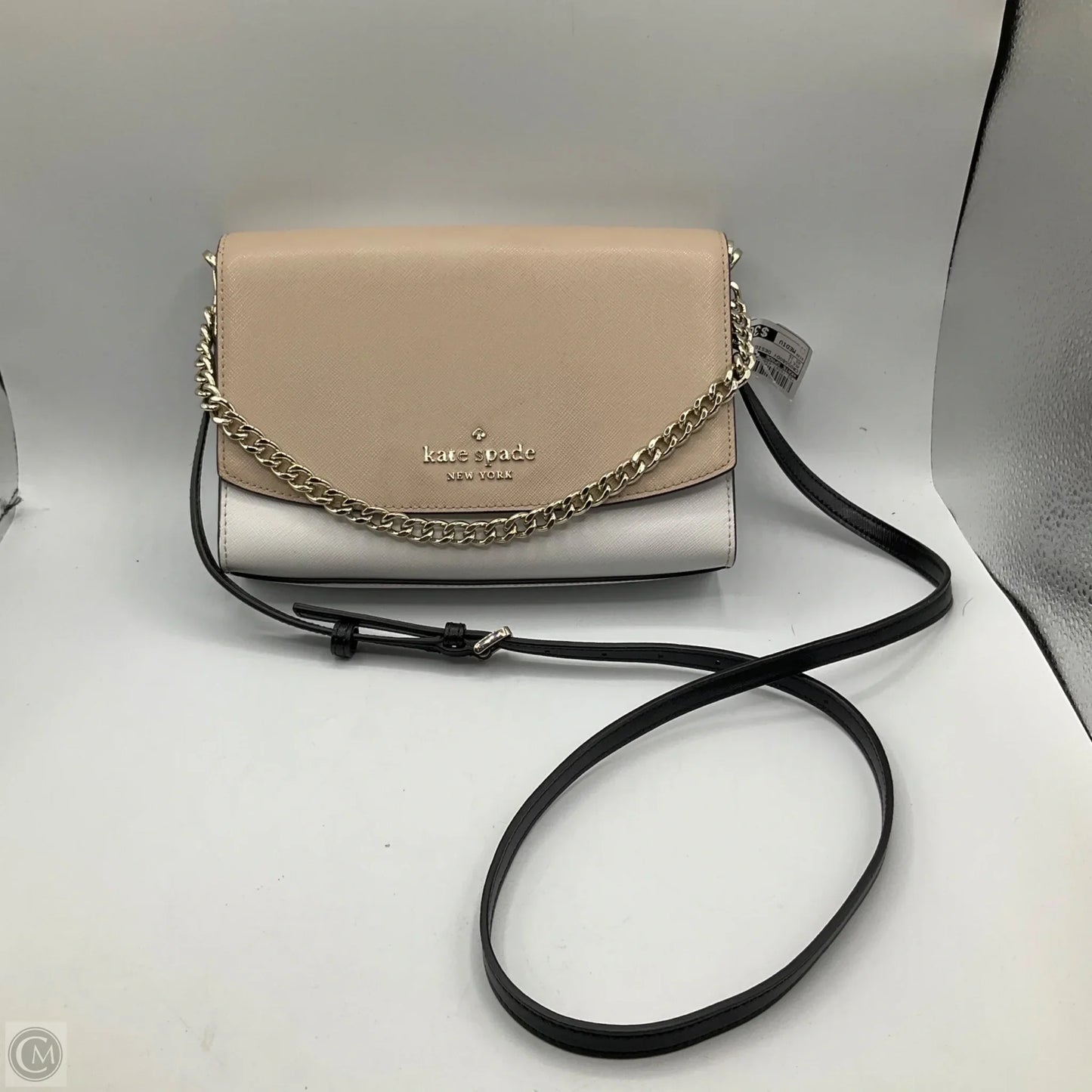 Crossbody Designer By Kate Spade, Size: Medium