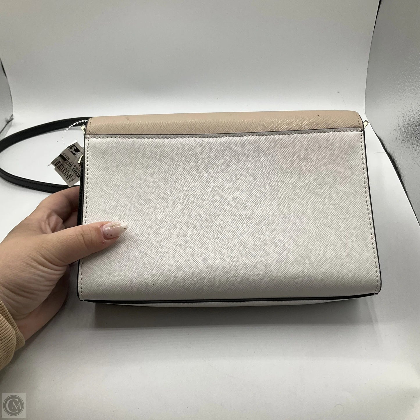 Crossbody Designer By Kate Spade, Size: Medium