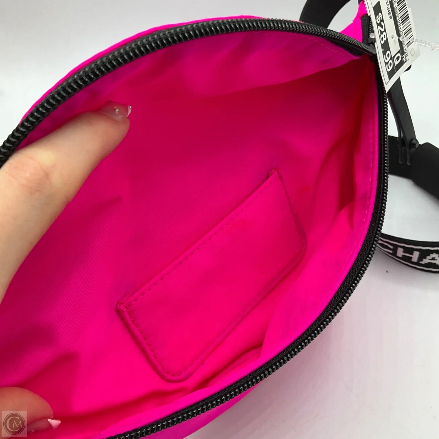 Belt Bag Designer By Michael Kors, Size: Small