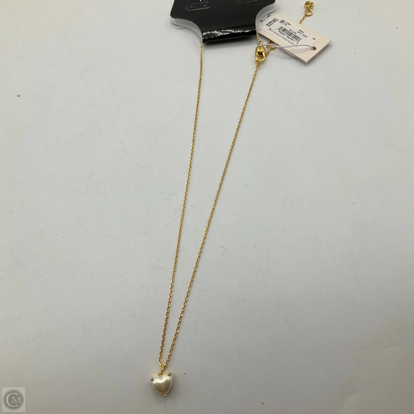 Necklace Designer By Kate Spade
